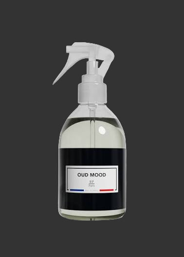 RP - OUD MOOD