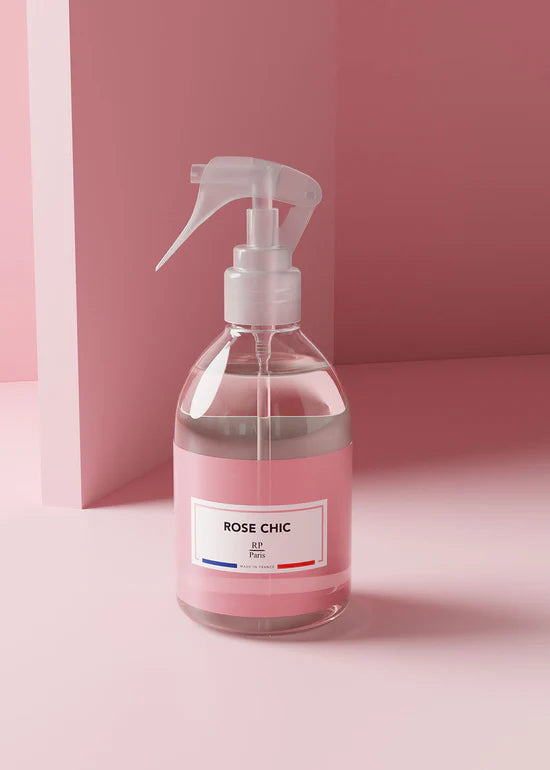 RP - ROSE CHIC