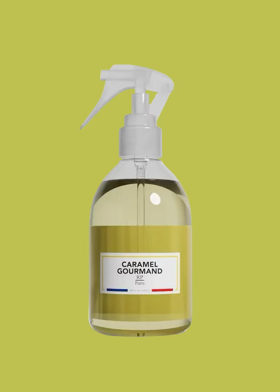 RP - CARAMEL GOURMAND