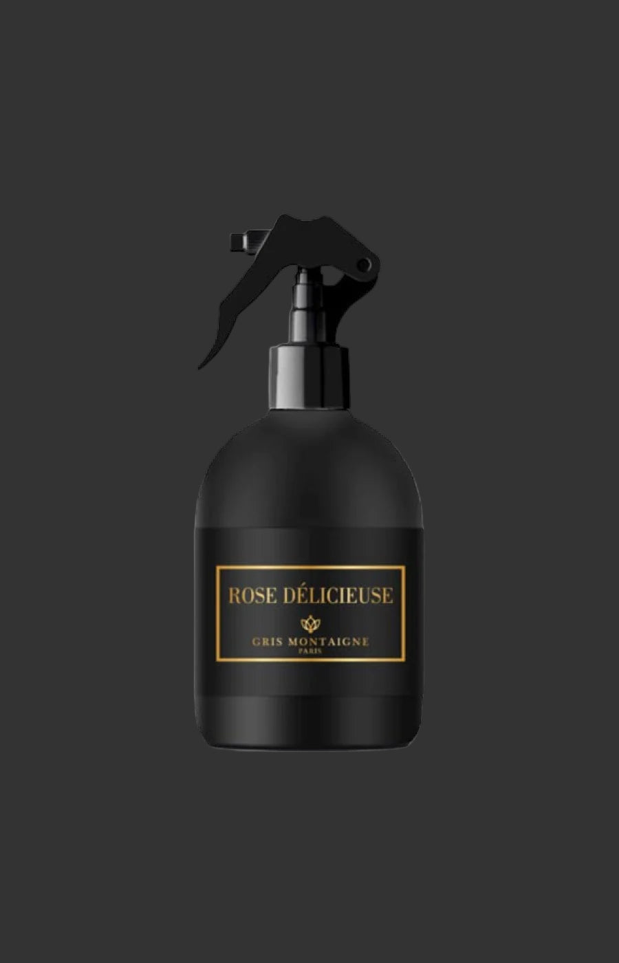 GRIS MONTAIGNE - ROSE DELICIEUSE 250ML