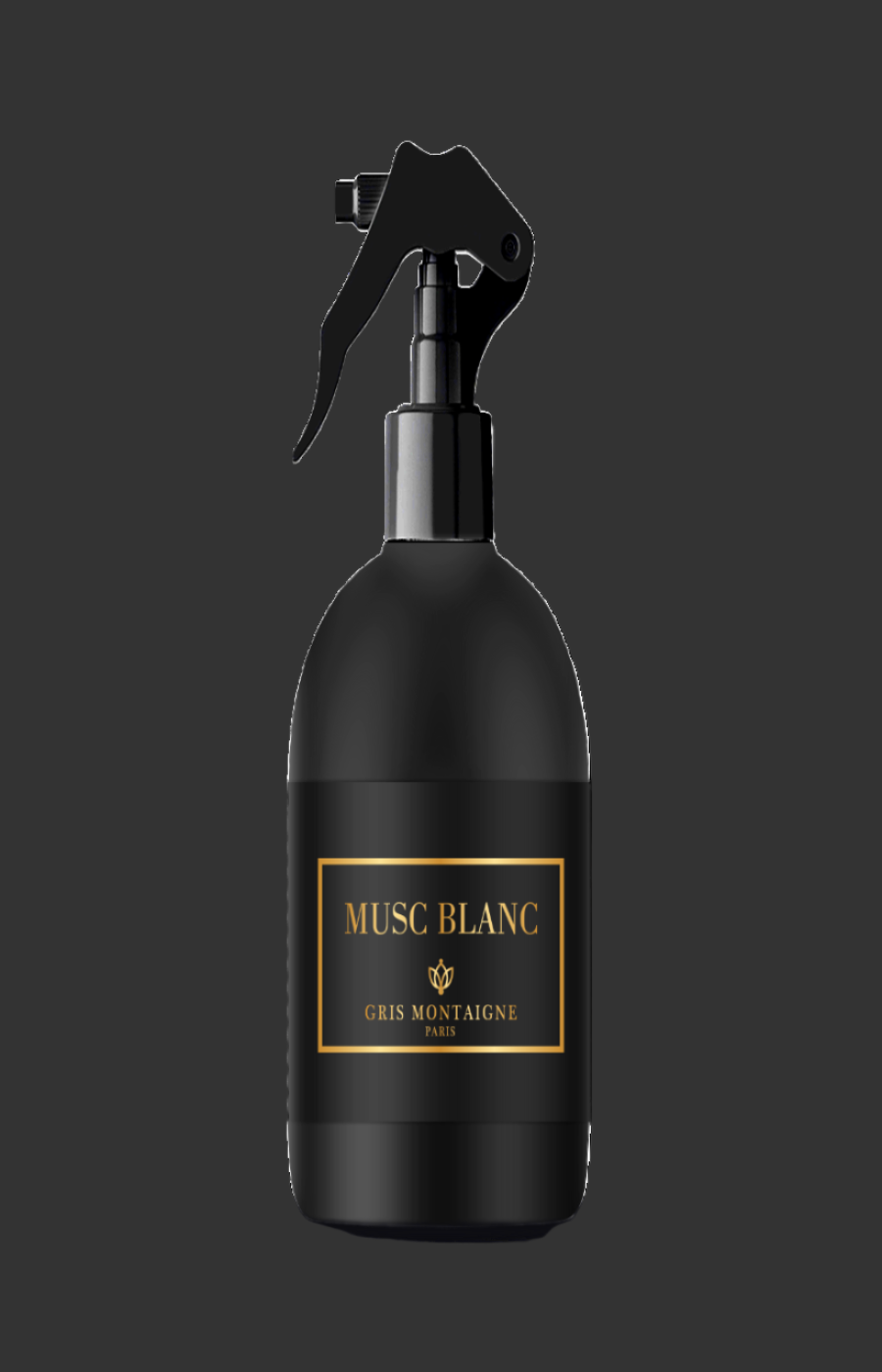 GRIS MONTAIGNE MUSC BLANC 250ML