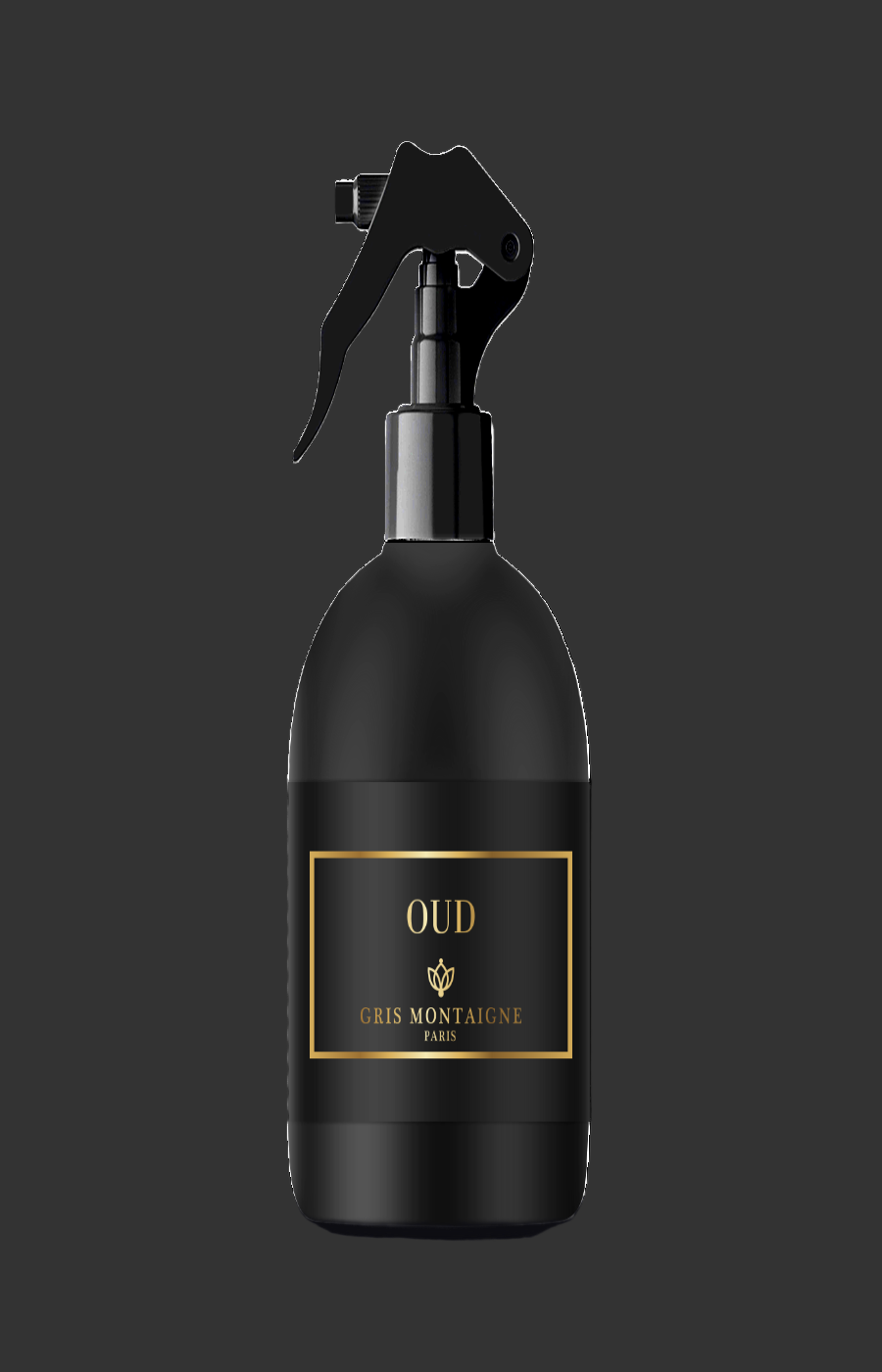 GRIS MONTAIGNE - OUD 250ML